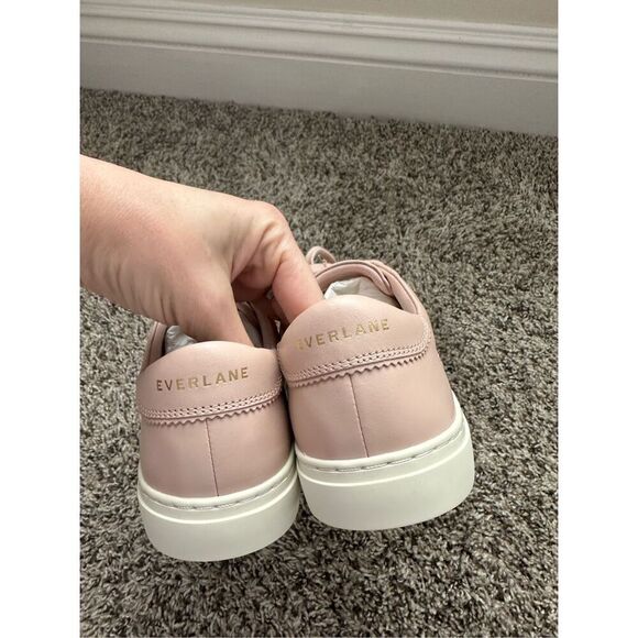 NWT EVERLANE The Day Sneaker Size 8.5 - Picture 5 of 13